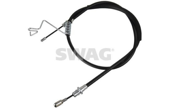 handbrake cable