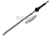 handbrake cable