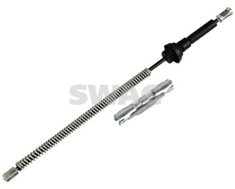 handbrake cable