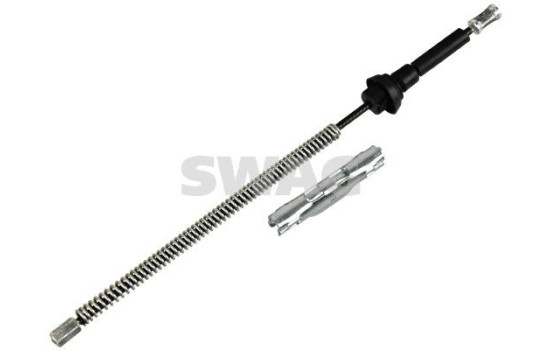 handbrake cable