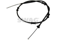 handbrake cable