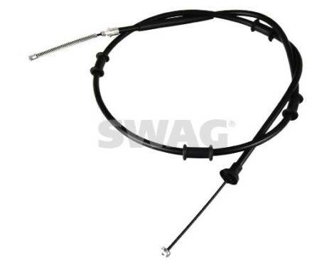 handbrake cable