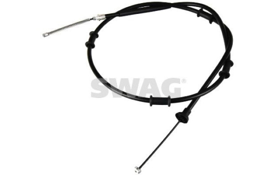 handbrake cable