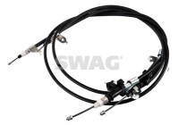 handbrake cable