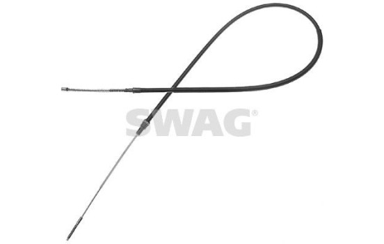 handbrake cable