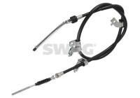 handbrake cable
