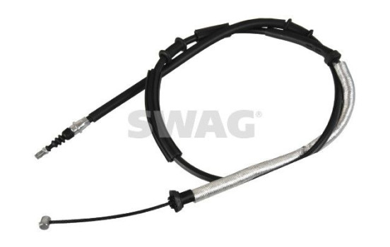 handbrake cable