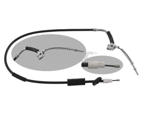 handbrake cable