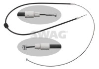 handbrake cable
