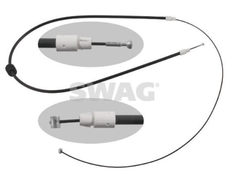 handbrake cable