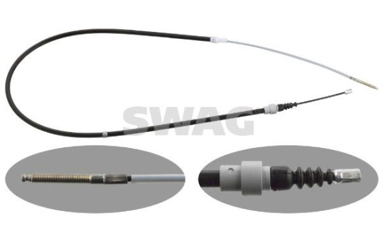 handbrake cable