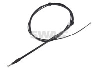 handbrake cable
