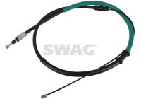 handbrake cable