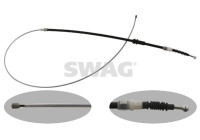 handbrake cable