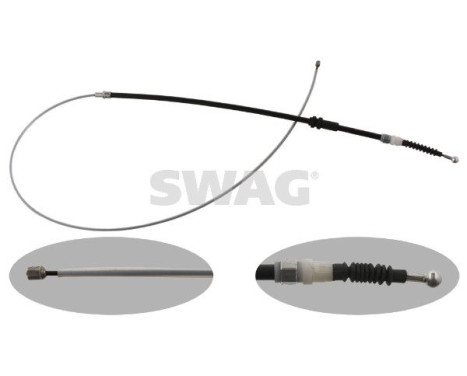 handbrake cable