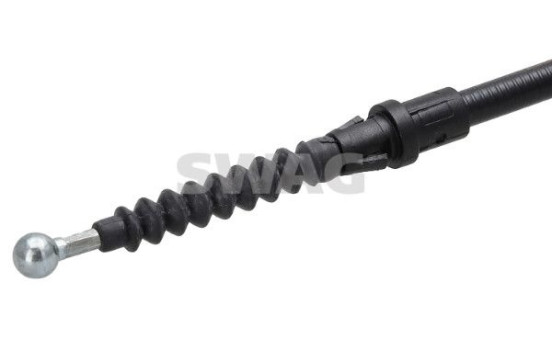 handbrake cable, Image 2