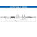 Pull cable, parking brake 24.3727-0586.2 ATE, Thumbnail 2
