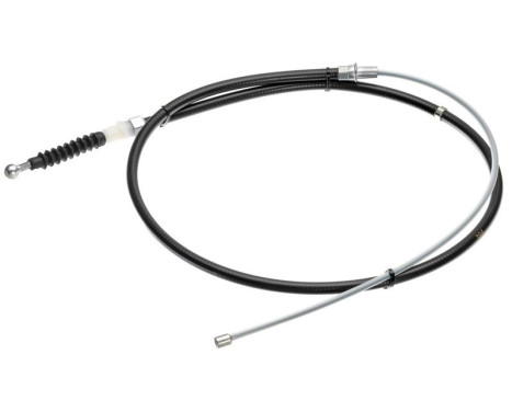 Pull cable, parking brake 24.3727-3423.2 ATE