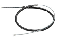 Pull cable, parking brake 24.3727-3430.2 ATE
