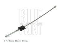 Pull cable, parking brake ADBP460016 Blue Print