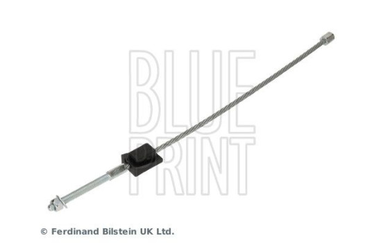 Pull cable, parking brake ADBP460016 Blue Print