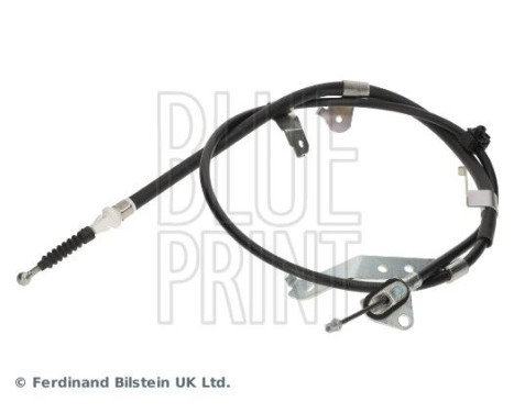 Pull cable, parking brake ADBP460018 Blue Print