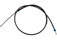 Pull cable, parking brake GCH768 TRW