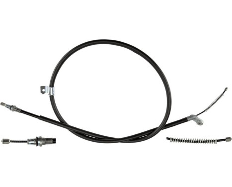 Pull cable, parking brake GCH799 TRW