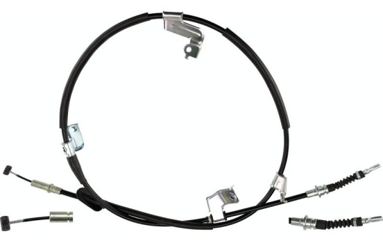 Pull cable, parking brake GCH845 TRW