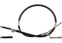 Pull cable, parking brake GCH872 TRW