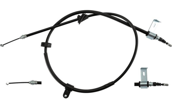 Pull cable, parking brake GCH915 TRW