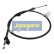 Pull cable, parking brake, Thumbnail 4