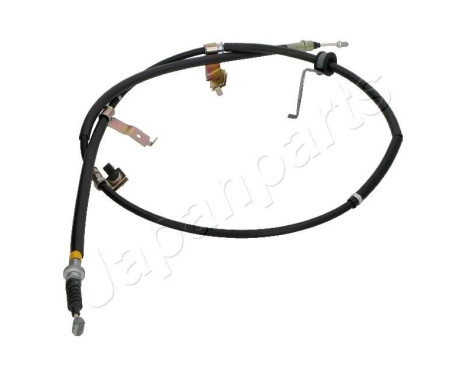 Pull cable, parking brake, Image 4