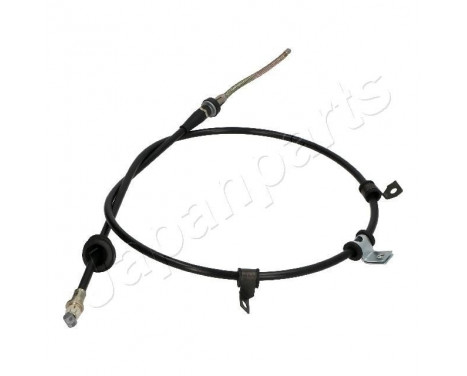 Pull cable, parking brake, Image 3