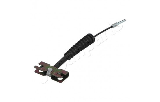 Pull cable, parking brake