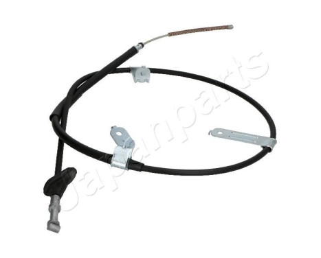 Pull cable, parking brake, Image 3