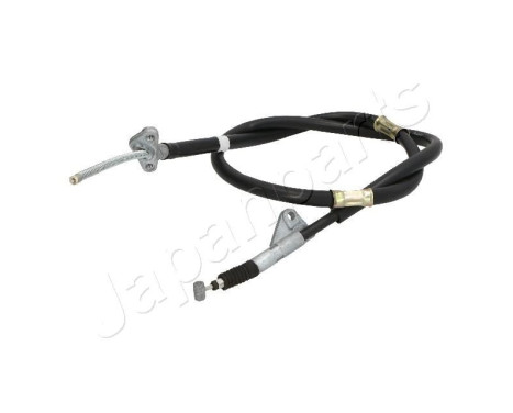 Pull cable, parking brake