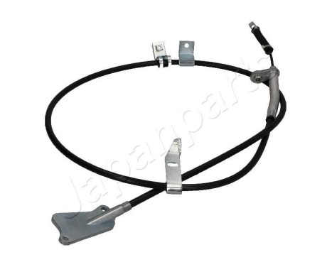 Pull cable, parking brake, Image 2