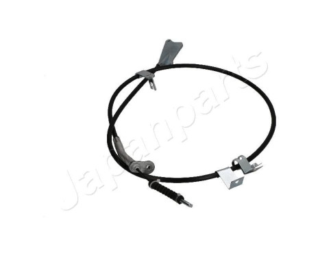 Pull cable, parking brake, Image 5