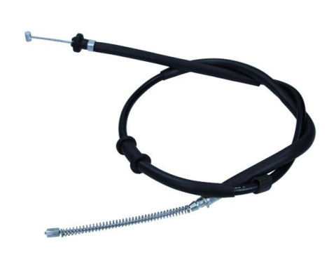 Pull cable, parking brake, Image 2
