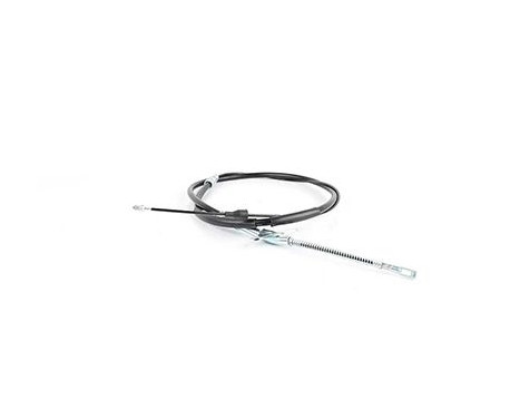 Pull cable, parking brake, Image 2