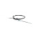 Pull cable, parking brake, Thumbnail 2