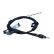 Pull cable, parking brake, Thumbnail 2