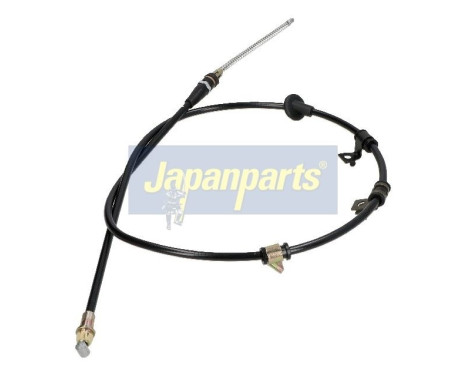 Pull cable, parking brake, Image 3