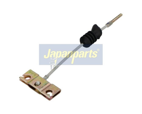 Pull cable, parking brake, Image 3