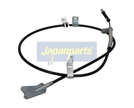 Pull cable, parking brake, Image 2