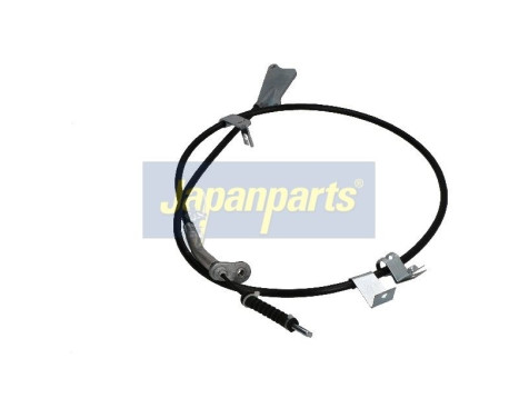 Pull cable, parking brake, Image 5