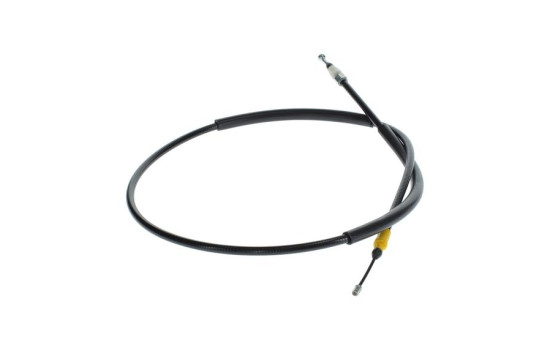 Pull cable, parking brake, Image 4