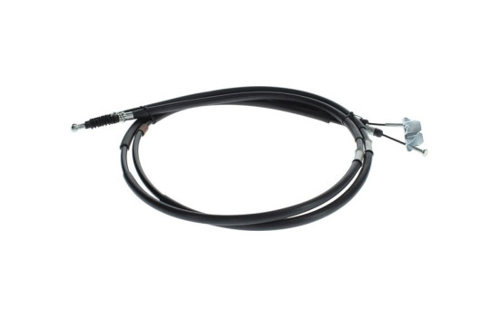 Pull cable, parking brake, Image 4
