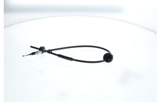 Pull cable, parking brake, Image 2